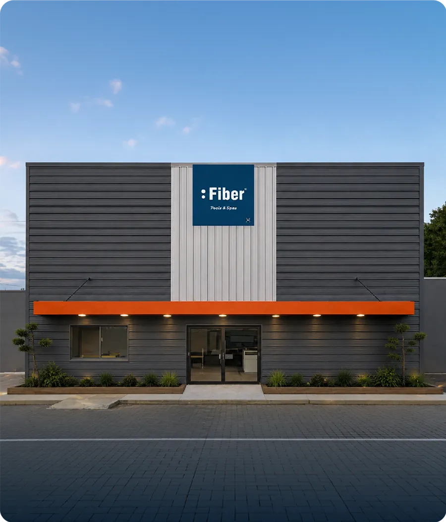 Unidade internacional da Fiber