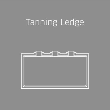 Tanning Ledge Fiber