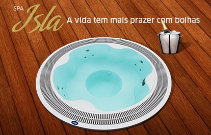 Spa Isla