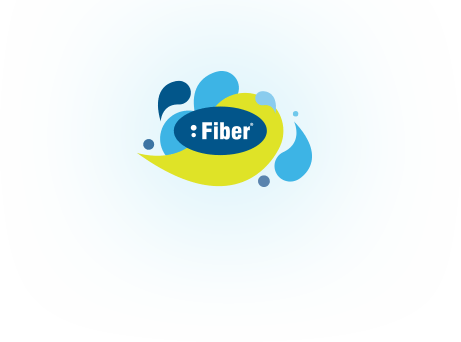 Logo Fiber