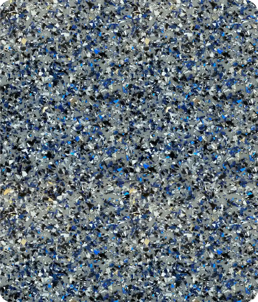 Cor Ocean Grey — piscina Granitada®