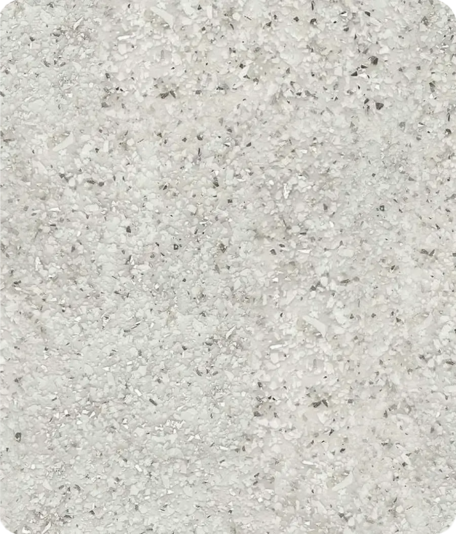 Cor Pérola — piscina Granitada®
