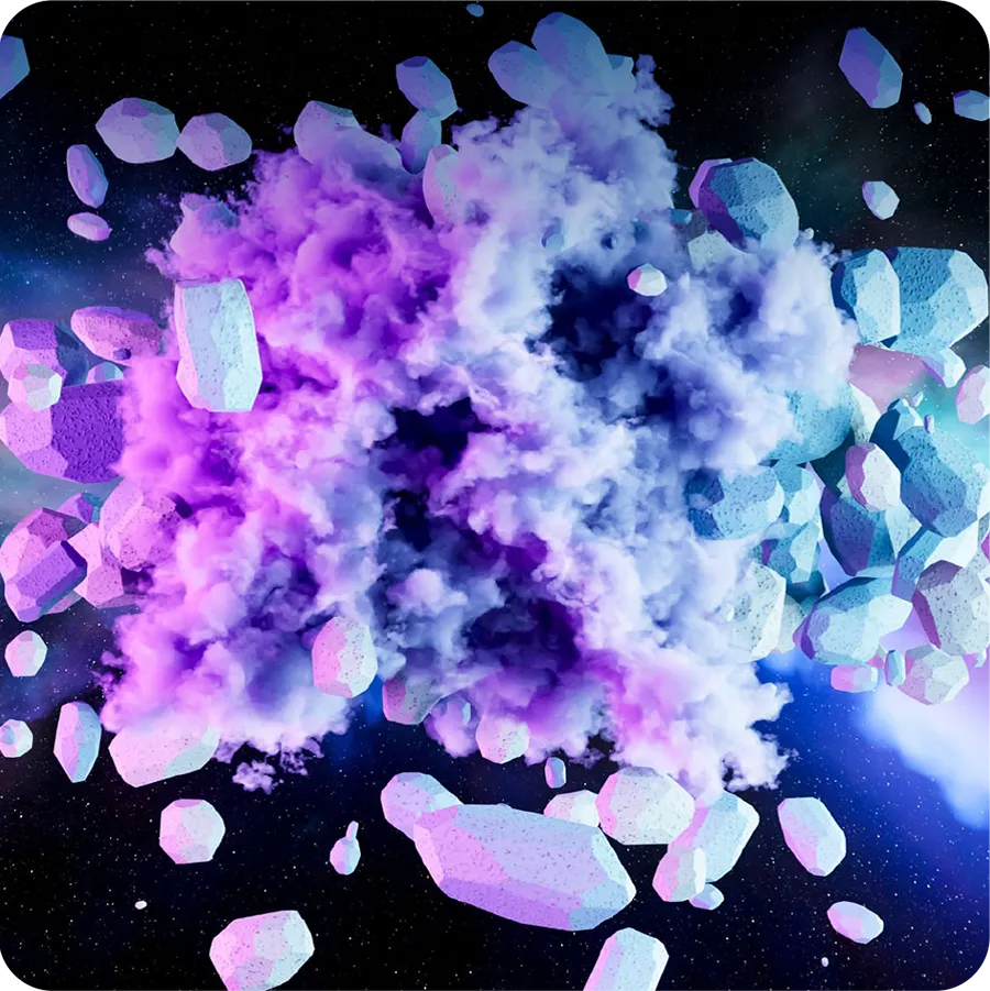Pesquisa e desenvolvimento — Mineral Stone Technology