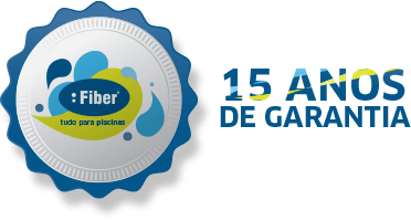 Garantia estrutural de 15 anos