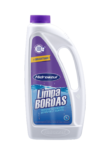 Limpa Bordas