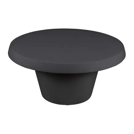Mesa de Centro Lounge em Polietileno