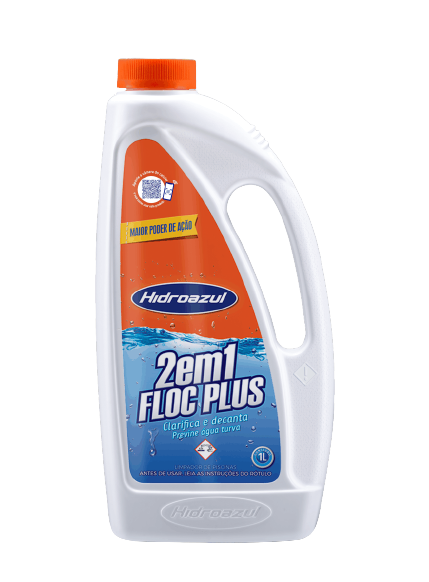 Clarificante e Decantador 