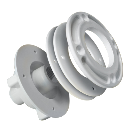 NICHO PARA LED VINIL