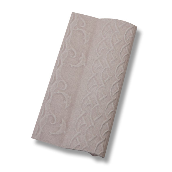 CERAMICA GOLFINHO BEGE