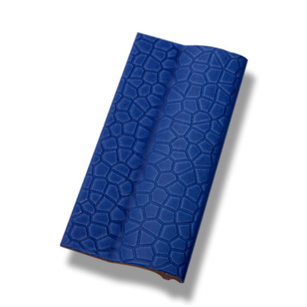 BORDA CERMICA MOSAICO AZUL ROYAL